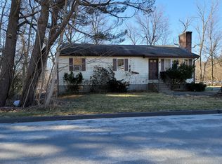 29 Phoebe Way, Worcester, MA 01605