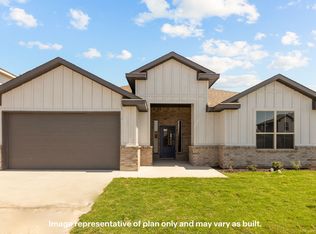 Lakemont Plan, Homestead at Parks Bell Ranch, Odessa, TX 79765