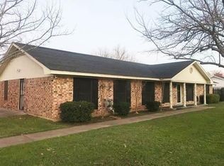 125 Towne West Dr, Lorena, TX 76655