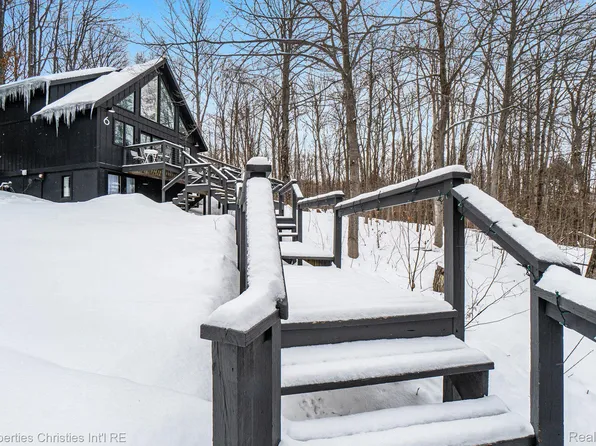 3955 S Pleasantview Rd Unit 6, Harbor Springs, MI 49740