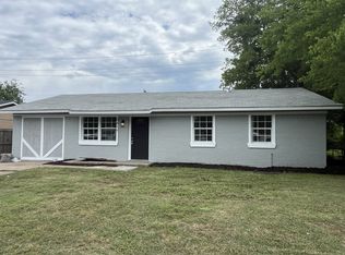 4810 Bourland St, Greenville, TX 75401