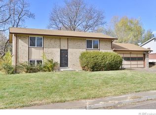 6041 Tennyson St, Arvada, CO 80003