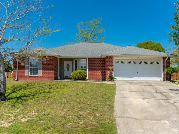 5308 Marilea Ct, Crestview, FL 32536