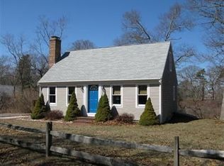 26 Clements Rd, Brewster, MA 02631