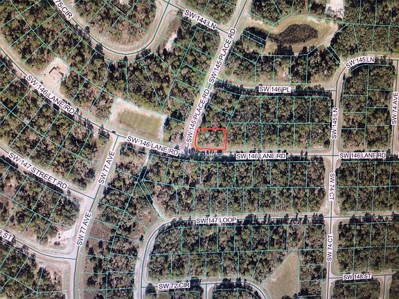 4th image of 0 SW 145th Place Rd Lot 7