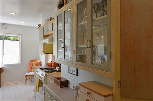 Beautiful KitchenCabinet