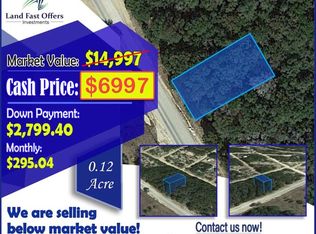 Whartons Dock Rd, Bandera, TX 78003