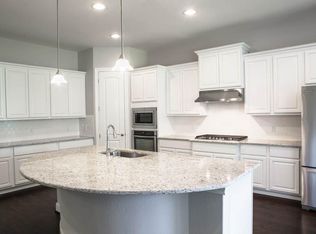 109 Magnolia Reserve Loop, Magnolia, TX 77354