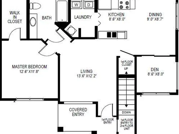 846 Grand Regency Point #105, Altamonte Springs, FL 32714