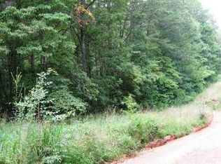 Mustang Trl, Morganton, GA 30560