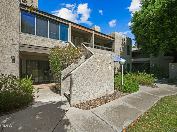 5998 N 78th St Unit 208, Scottsdale, AZ 85250