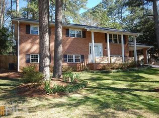 1311 Talcott Pl, Decatur, GA 30033