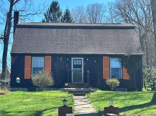 25 Park St, Franklin, PA