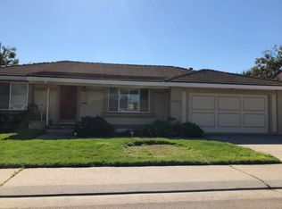 3144 W Rutledge Way, Stockton, CA 95219