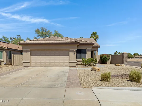 1821 S NAVAJO Way, Chandler, AZ 85286
