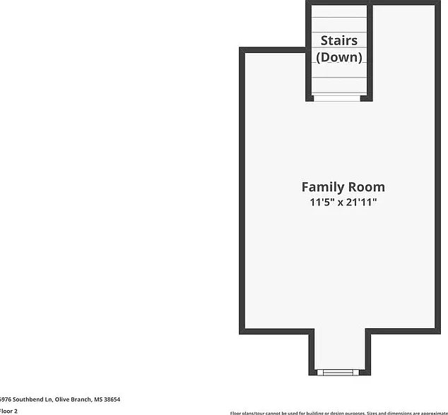 4 bed, 2.0 bath, 2400 sqft, $2,190 — Photo 3