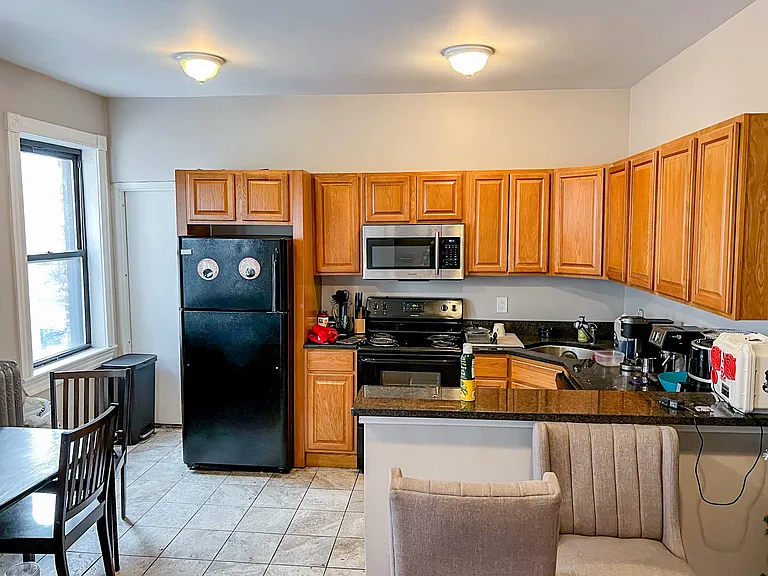 1066 Commonwealth Ave #62 — Photo 3