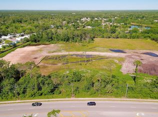 3830 S Clyde Morris Blvd, Port Orange, FL 32129
