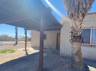 302 W Lee St, Tucson, AZ 85705