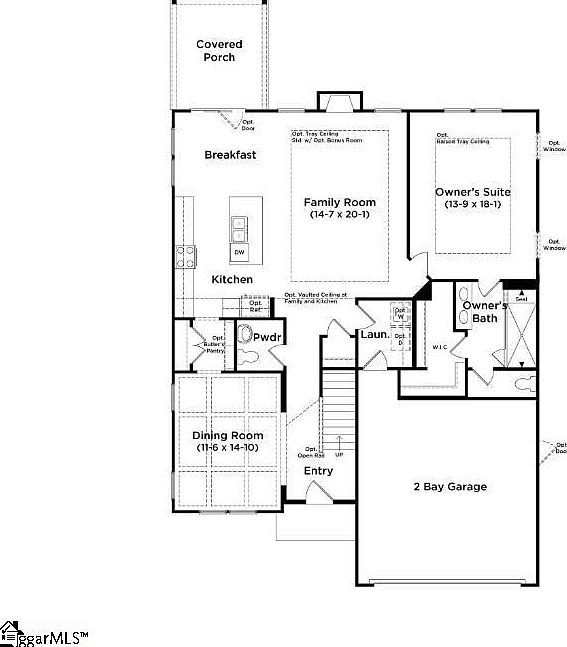 2nd image of 319 Florence St