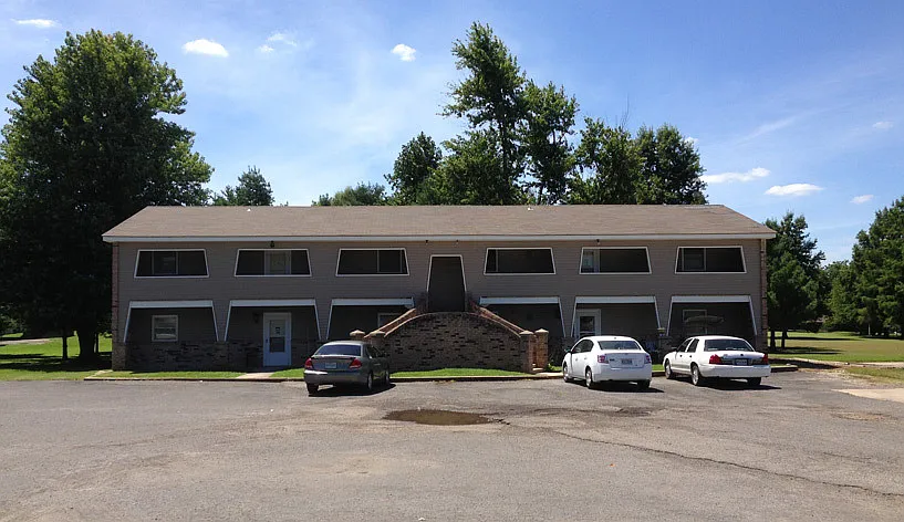 Westwood Apartments