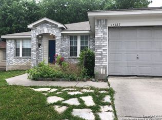 15127 Kamary Ln, San Antonio, TX 78247