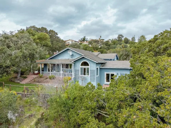 13650 Tierra Spur, Salinas, CA 93908