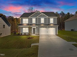 530 Husketh Rd, Youngsville, NC 27596