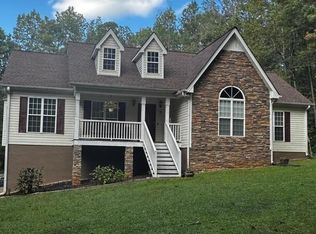 1707 Hiram Sudie Rd, Hiram, GA 30141