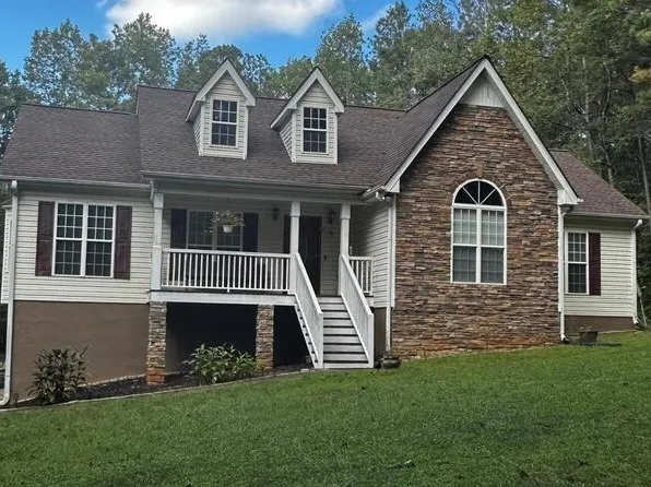 1707 Hiram Sudie Rd, Hiram, GA 30141