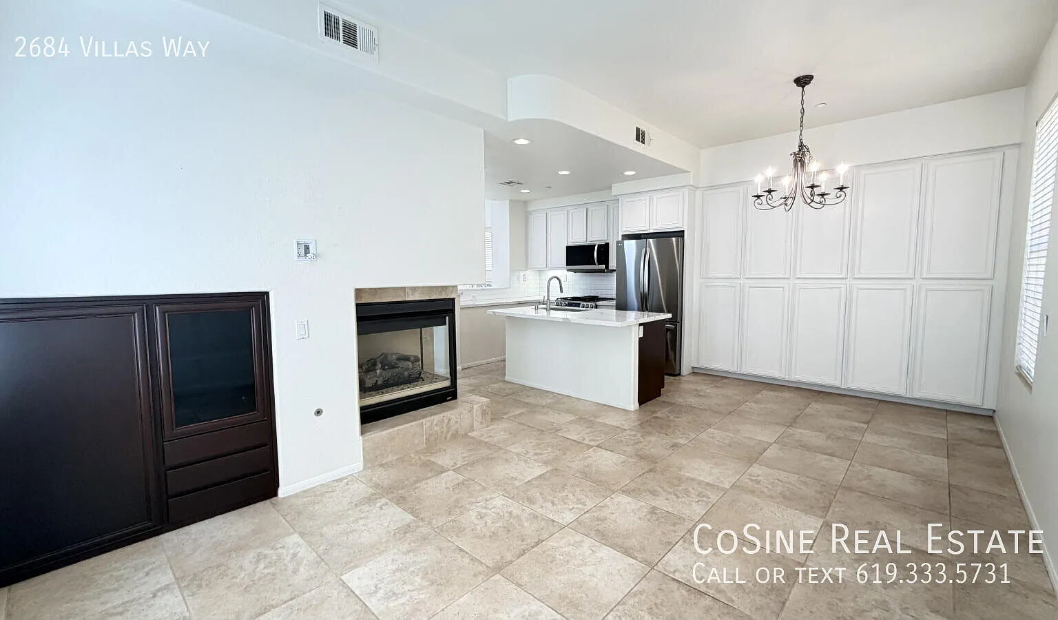 The Heart of Mission Valley Luxury Condo 2bd+Office — Photo 3