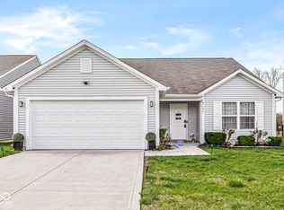 9157 Tansel Creek Dr, Indianapolis, IN 46234
