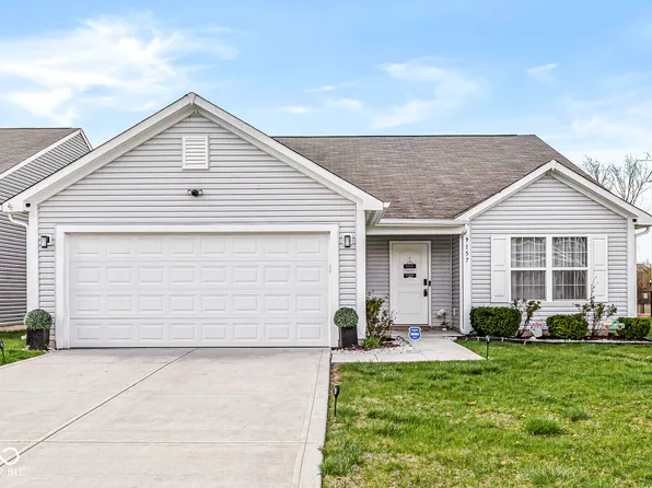 9157 Tansel Creek Dr, Indianapolis, IN 46234