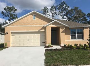 223 Meghan Cir, Deland, FL 32724