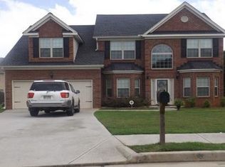 209 Dax Dr, Stockbridge, GA 30281