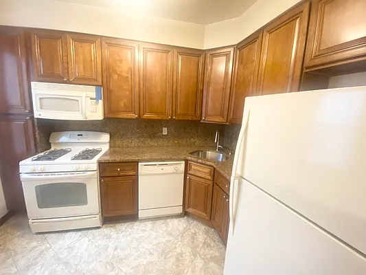 610 67th Street #3F in Bay Ridge, Brooklyn | StreetEasy