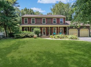12 Red Cedar Run, Jackson, NJ 08527