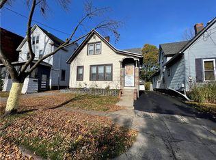 278 Bernard St, Rochester, NY 14621