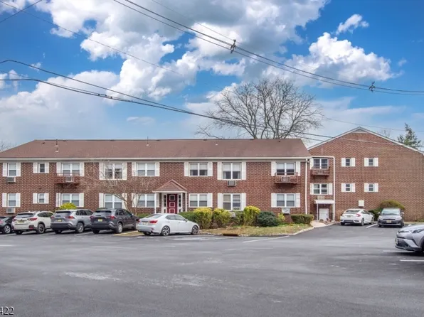 100 Pierson Miller Dr #F12, Pompton Lakes Boro, NJ 07442