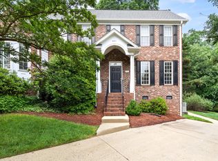 601 Culpepper Ct, Durham, NC 27712