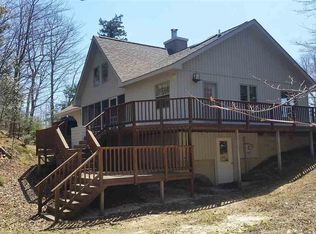 28944 S End Rd, Beaver Island, MI 49782