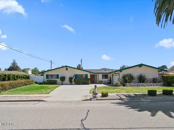 714 Majestic Dr, Santa Maria, CA 93455