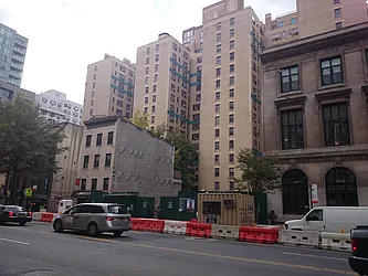 238 East 23rd Street in Gramercy Park