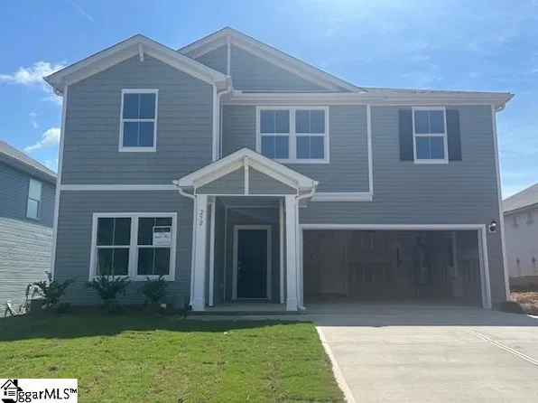 252 Talbert Trl, Landrum, SC 29356