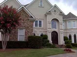 105 Bishops Gate Ct, Alpharetta, GA 30022