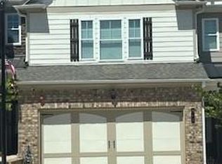 1579 Summer Song Dr, Marietta, GA 30067