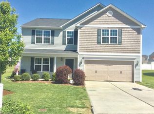 7081 Texas Blvd, Thomasville, NC 27360