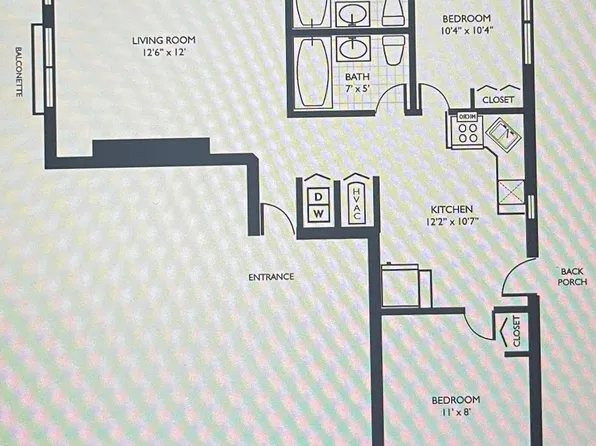 2009 W Jarvis Ave #2, Chicago, IL 60645