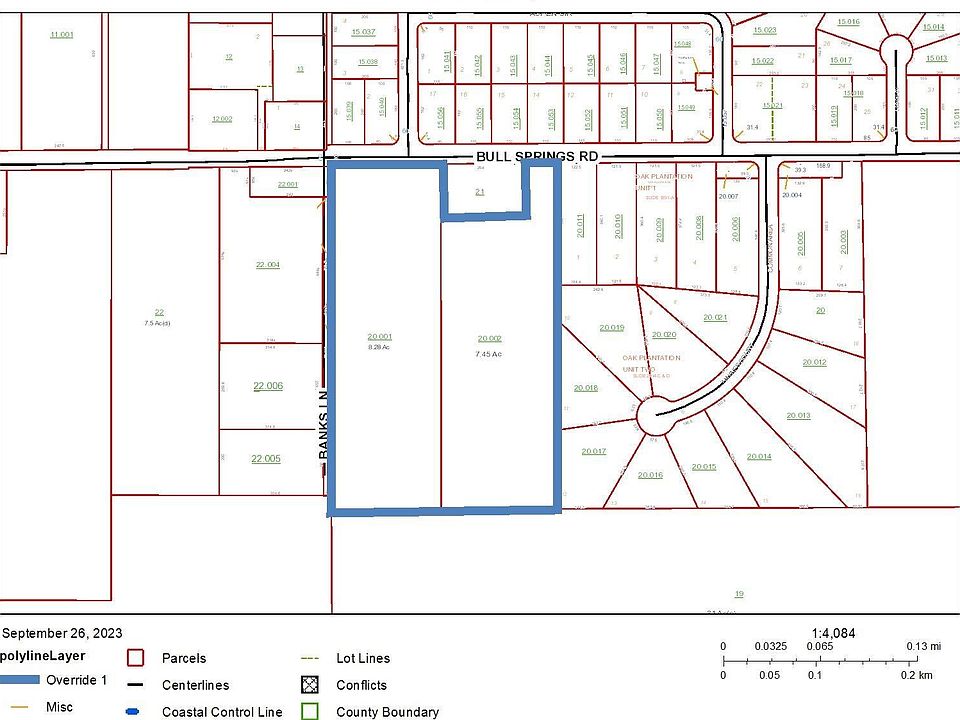 2nd image of 24425 County Road 71