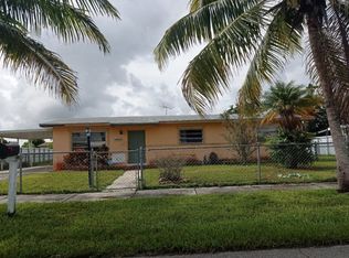 14520 SW 293rd St, Homestead, FL 33033